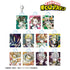 『僕のヒーローアカデミア』トレーディング Ani-Art 第5弾 アクリルチャーム ver.A(単位/BOX)【202508再販】